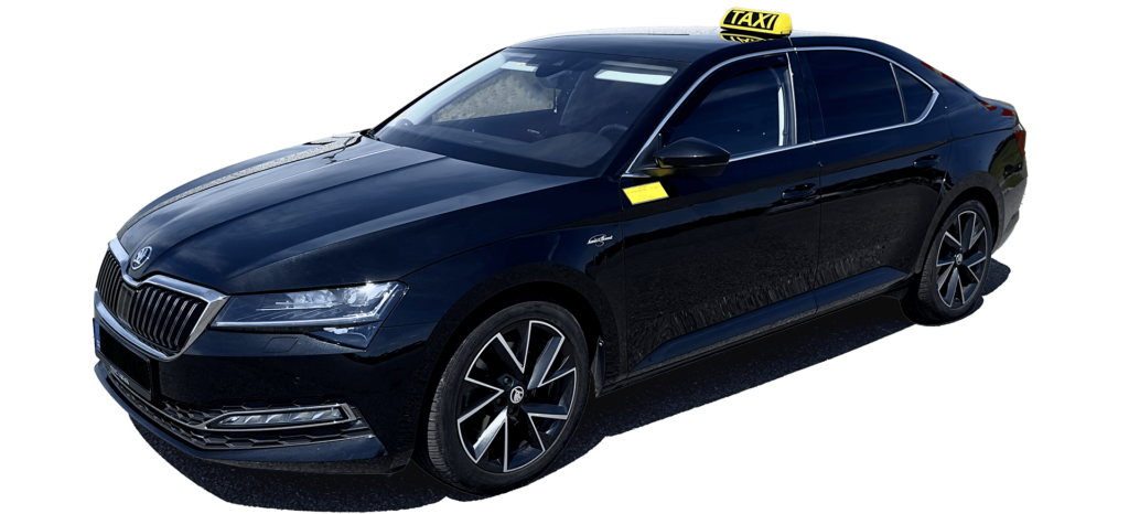 taxi Drnholec - Taxi Pavel
